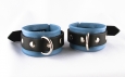 Bowie Ankle Cuffs